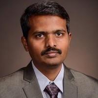 manjunatha patraiah