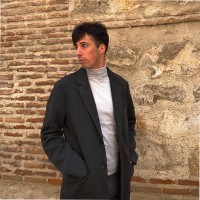Marcos González Gómez