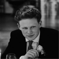 Harry Williams