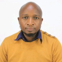 Pk Karanja