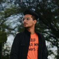 Krish S