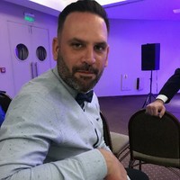 Andres Demian Majlis