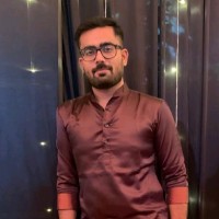 Parth Gosai
