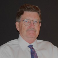 Joseph (Bud) Eustace, Jr.