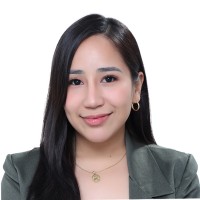 Angeli Louise Tinapay