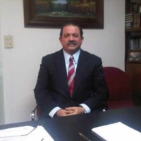 Armando Raúl Orta Gutiérrez