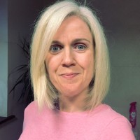 Lynda Healy