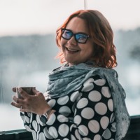 Katja Tervahartiala