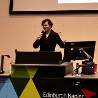 Dominik Hanlon