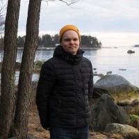 Matti Kokkonen