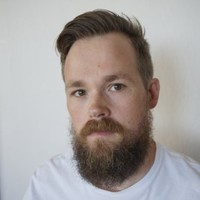 Marcus Van Houdt
