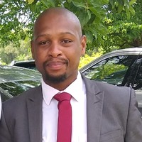 Minenhle Mpungose (Fp)Sa