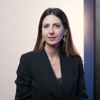Angela Rechdan