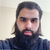 Mohammed Rehman