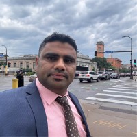 Jaiganesh Karthikeyan