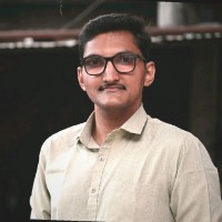 Harshad Katariya