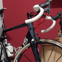 Carmine Ac Noi Bike