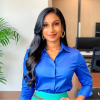 Shalani Naidu