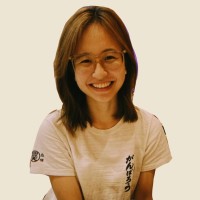 Michaela Lim