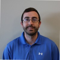 Aaron Ortega