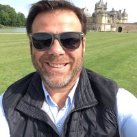 Christophe Vincent