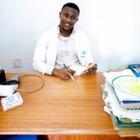 Chisom Obasi