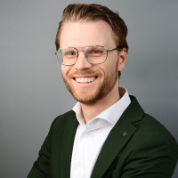 Marc Van Der Steen