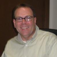 Richard  (Ned) Van Nostrand