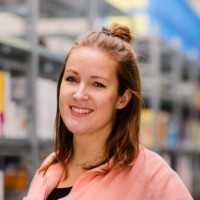 Anke Deckers