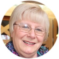 Geraldine Alliston