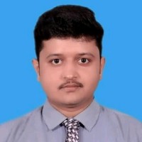 Amit Kumar Giri