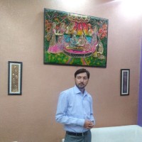 Piyush Singh Kushwah