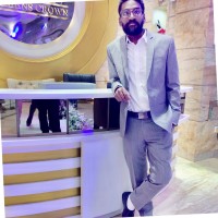 Praveen Jarodia