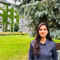 Satya Naga Jyothi Kavala