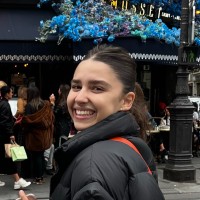 U. Koko Garcia