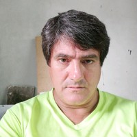 Carlos Cabrera