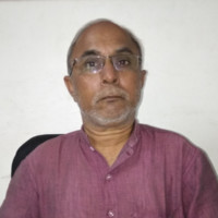 GANESAN RAMAKRISHNAN