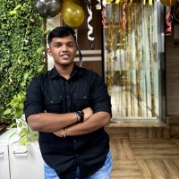 Vedant Sinalkar