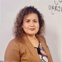 Sandra Marquez