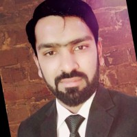 Syed Qunber Naqvi