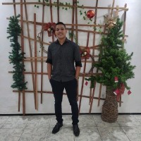 Daniel Menezes Paz