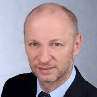 Dr. Hans-Peter Klein