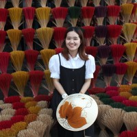 Lê Thảo Ly