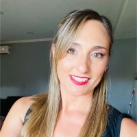 Natalia Grinevald