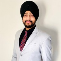 Harpreet Singh