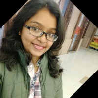 Bhaktishree Biswal