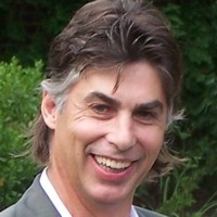 Tim Llewellyn