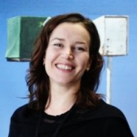 Alison Commins