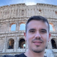 Valdecir Junior De Paris