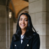 Shreya Jain